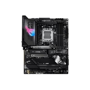 ASUS ROG STRIX X870E-E GAMING WIFI