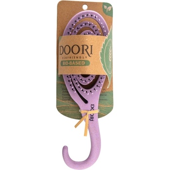Image 1 of Doori Cosmetics Масажна ЕКО четка за коса Doori Инфинити (DIHB655586)