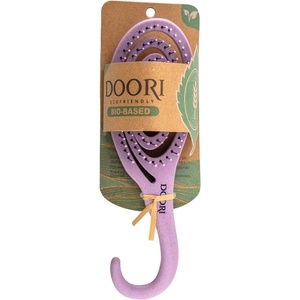 Doori Cosmetics Масажна ЕКО четка за коса Doori Инфинити (DIHB655586)