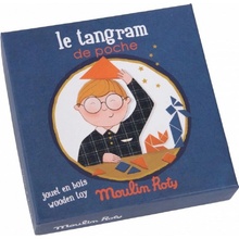 Moulin Roty Tangram