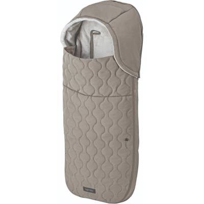 Inglesina 3v1 do sportovního kočárku Winter FootMuff Medium Beige