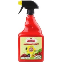 Substral Careo Ultra postrek proti škodcom 750 ml