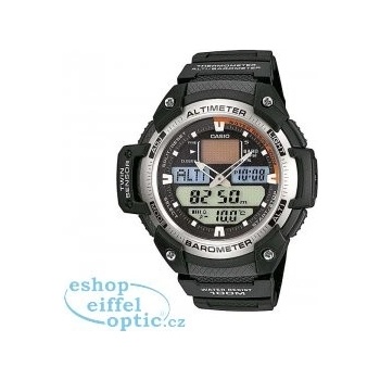 Casio SGW-400H-1B