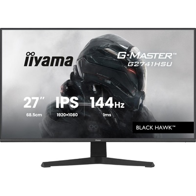 iiyama G-MASTER G2741HSU-B1