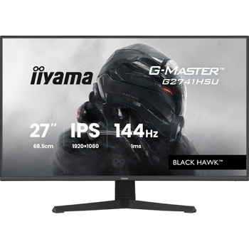 iiyama G-MASTER G2741HSU-B1