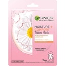 Garnier Skin Naturals Moisture + comfort superhydratačná upokojujúca textilná maska 32 g
