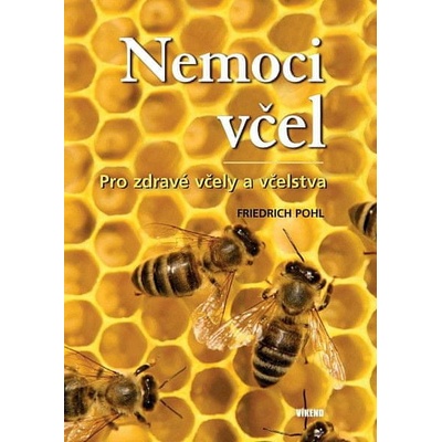 Nemoci včel