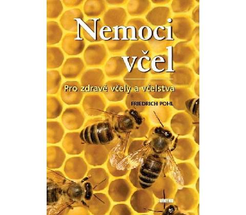 Nemoci včel