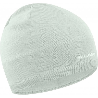 Salomon beanie LC2366000 misty blue