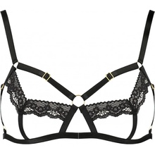 Passion Solon Bra Black
