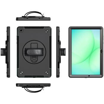 Image 1 of eSTUFF ES68105013-BULK кейс за таблет (Galaxy Tab A11+ OHIO Defender) (Galaxy Tab A11+ OHIO Defender)