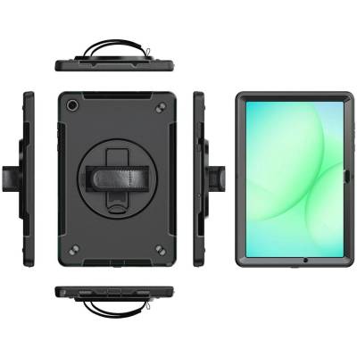 eSTUFF ES68105013-BULK кейс за таблет (Galaxy Tab A11+ OHIO Defender) (Galaxy Tab A11+ OHIO Defender)