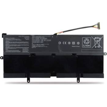 Image 1 of ASUS Asus, 2 клетки, 7.6V, 30Wh, Заместител (C21N1613)