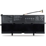 ASUS Asus, 2 клетки, 7.6V, 30Wh, Заместител (C21N1613)