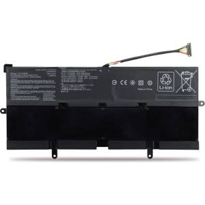 ASUS Asus, 2 клетки, 7.6V, 30Wh, Заместител (C21N1613)