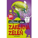Zákerná zeleň - Arnold Nick