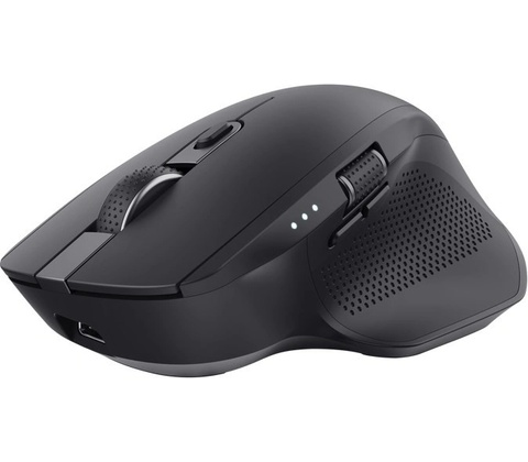 Trust Ozaa+ Multi-Device Wireless Mouse 24820