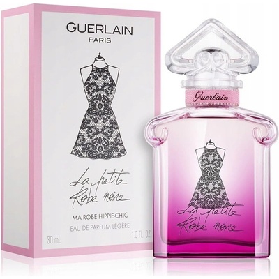 Guerlain La Petite Robe Noire Légère parfémovaná voda dámská 30 ml