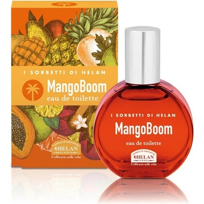 Helan Sorbetti MangoBoom Toaletní voda dámská 30 ml