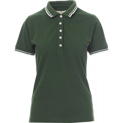 Payper SKIPPER LADY ZELENÁ EDEN/BÍLÁ