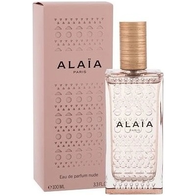 Azzedine Alaia Alaia Nude parfumovaná voda dámska 100 ml