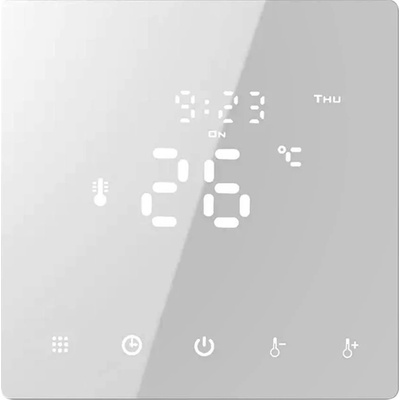 TUYA 16A White TR068 WiFi
