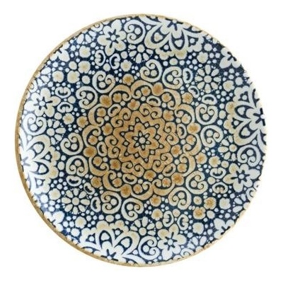 Bonna Порцеланова чиния ф17см bonna-alhambra-(alh grm 17dz) (0101885)