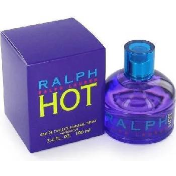 Image 1 of Ralph Lauren Ralph Hot EDT 30 ml