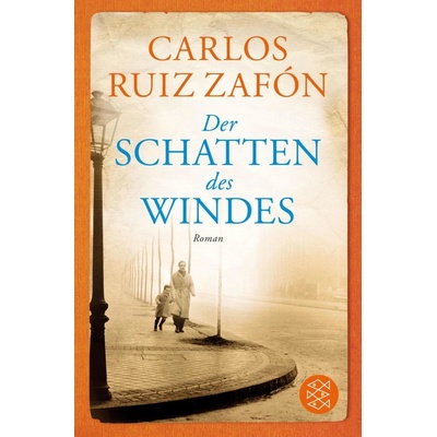 Der Schatten des Windes