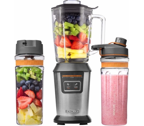 Sencor SBL 7550SS