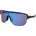Alpina Диоптрични очила Alpina Ram 2.0 Q-Lite Black Matt/Blue Mirror