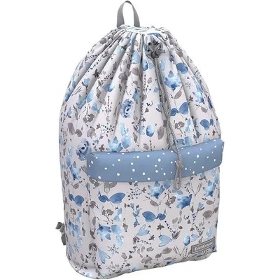 ErichKrause Раница Erich Krause EasyLine Frozen Beauty, с шнур, 16 л