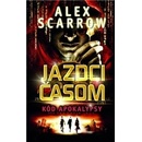 Kód apokalypsy - Alex Scarrow