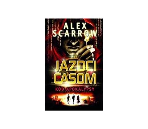 Kód apokalypsy - Alex Scarrow