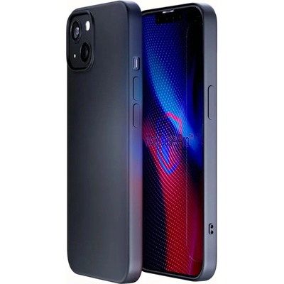 3mk Protection 3mk Matt Case Pro за Apple iPhone 13 - черен мат (5903108618366)