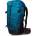 MAMMUT Туристическа раница Mammut Ducan Spine 28-35 Walking backpack - Sapphire / Black - размер One Size (502-9366-0311)