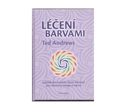 Léčení barvami