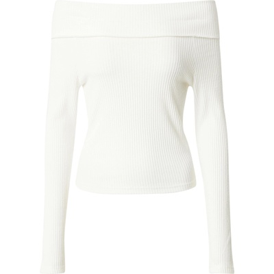 Guido Maria Kretschmer Women Тениска 'Arven' бяло, размер 38