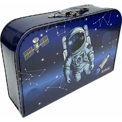 HERLITZ Kosmonaut 35 cm – Zboží Mobilmania
