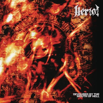 Devoured By the Mouth of Hell Heriot Vinyl
