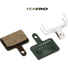 Tektro TK-E10.11 AQUILA zelená