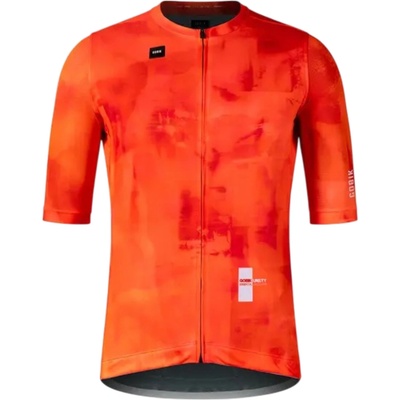 Gobik S/S STARK oranžová