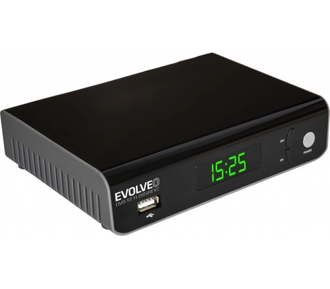 Evolveo Omega S3