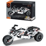  Конструктор Мото триколка 150 бр (41im-5814)