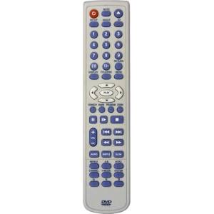 GENERAL DAEWOO CYC806-01A, DV-500ES, DV-700S, DV-800, DV-2000 - съвместимо дистанционно управление на марката General (CYC806-01A, DV-500ES, DV-700S, DV-800, DV-2000) Дистанционно
