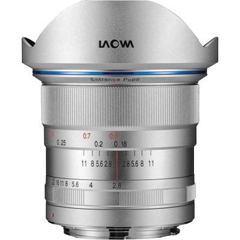 Laowa 12mm f/2.8 Zero-D Pentax K