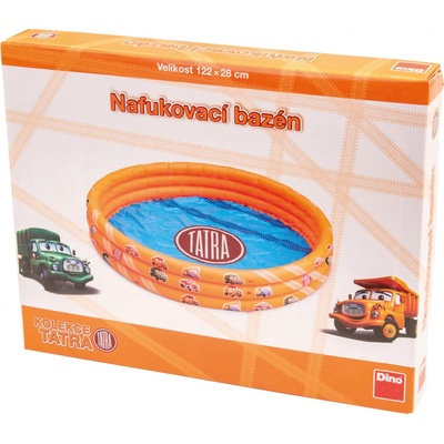 Dino Tatra 122 x 28 cm – Hledejceny.cz