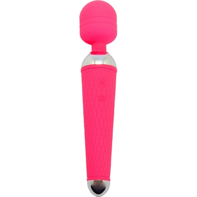 SuperLove Mini Magic Wand Pink