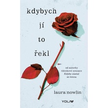 Kdybych jí to řekl