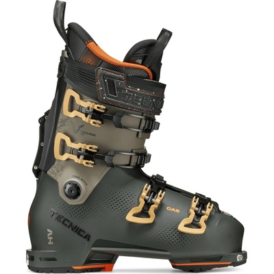 TECNICA Cochise 120 HV DYN GW 25/26
